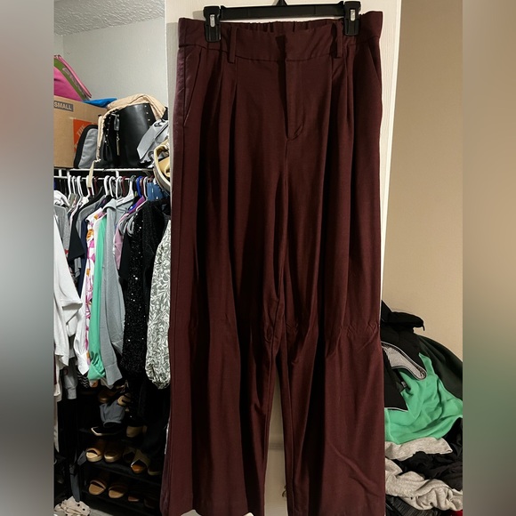 Work pants - Picture 1 of 3